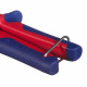 Клещи для монтажа металлических профилей Knipex (KN-9042250) 250 мм