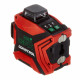 Нивелир лазерный Condtrol GFX360-2 (1-2-229) с магнитным креплением