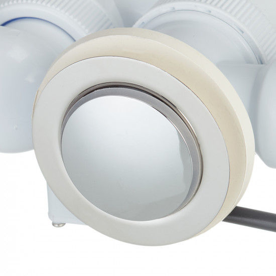 Сифон для ванны VIRPLAST by WIRQUIN 30982476 п/автомат 1 1/2"х40 регулируемый c выпуском D 50 мм соединением 40 мм