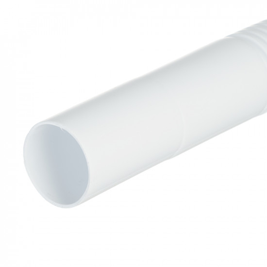 Сифон для ванны VIRPLAST by WIRQUIN 30982476 п/автомат 1 1/2"х40 регулируемый c выпуском D 50 мм соединением 40 мм