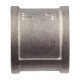 Муфта Valtec (VTr.270.N.0006) 1 ВР(г) х 1 ВР(г) латунная