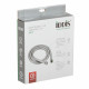 Шланг для душа IDDIS A5071115 пластик 1500 мм