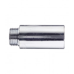Удлинитель Stout (SFT-0002-001250) 50 мм х 1/2 ВР(г) х 1/2 НР(ш) латунный