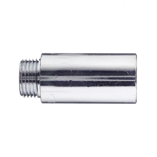 Удлинитель Stout (SFT-0002-001250) 50 мм х 1/2 ВР(г) х 1/2 НР(ш) латунный