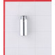 Удлинитель Stout (SFT-0002-001250) 50 мм х 1/2 ВР(г) х 1/2 НР(ш) латунный