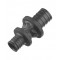 Соединитель прямой PX Rehau (11600431001) 25 х 20 мм