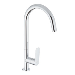 Смеситель для раковины Ravak Classic CL 016.00 X070085