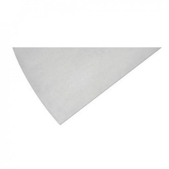 Лезвие для шпателя Storch Flexogrip Alustar 400 мм прямое