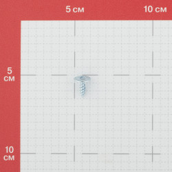 Саморезы клопы 13x4,2 мм (4000 шт.)