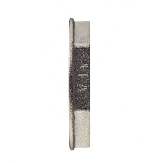 Контргайка Valtec (VTr.655.N.0006) 1 ВР(г) латунная