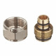 Евроконус Stout (SFC-0022-001620) 16 мм х 2,0 мм х 1/2 ЕК для труб PEX-AL-PEX