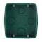 Коробка монтажная для силовых розеток Schneider Electric Blanca скрытая установка IP40