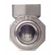 Американка угловая Valtec (VTr.098.N.0004) 1/2 ВР(г) х 1/2 НР(ш) латунная