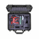 Нивелир лазерный Condtrol Omniliner 3DG Kit (1-2-406) с настенным креплением и магнитной мишенью