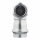 Угол VALTEC (VTi.953.I.002205) 90° 22 мм х 3/4 НР нержавеющая сталь