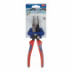 Плоскогубцы Knipex (KN-1392200) 210 мм