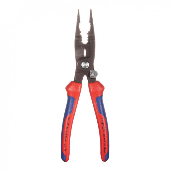 Плоскогубцы Knipex (KN-1392200) 210 мм