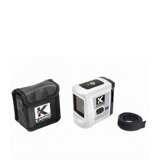 Нивелир лазерный Kapro 862G