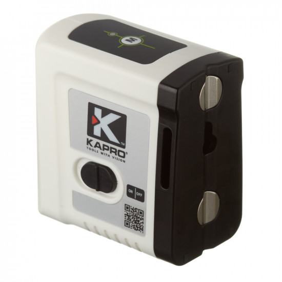 Нивелир лазерный Kapro 862G
