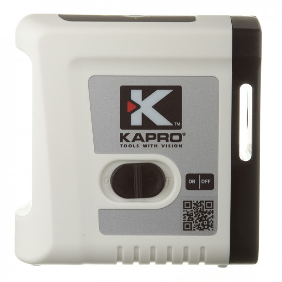 Нивелир лазерный Kapro 862G