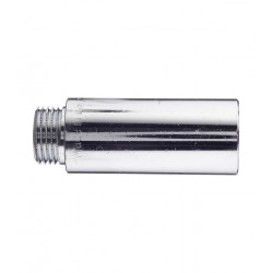 Удлинитель Stout (SFT-0002-001260) 60 мм х 1/2 ВР(г) х 1/2 НР(ш) латунный