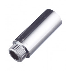 Удлинитель Stout (SFT-0002-001260) 60 мм х 1/2 ВР(г) х 1/2 НР(ш) латунный