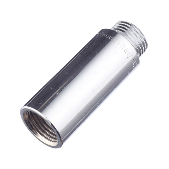 Удлинитель Stout (SFT-0002-001260) 60 мм х 1/2 ВР(г) х 1/2 НР(ш) латунный