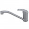 Смеситель для кухни KAISER Magistro ф40 Grey Metallic