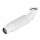 Сифон для раковины WIRQUIN SENZO PUSH-FIT 30719168 1 1/4"х32 мм без выпуска сухой затвор