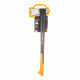 Колун Fiskars X25-XL (1015643) композитная рукоятка 720 мм 2,4 кг