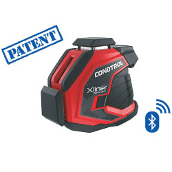 Нивелир лазерный Condtrol XLiner Pento 360 (1-2-303)