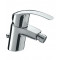 Смеситель для биде GROHE EUROSMART 32929002  DN 15S Size однорычажный