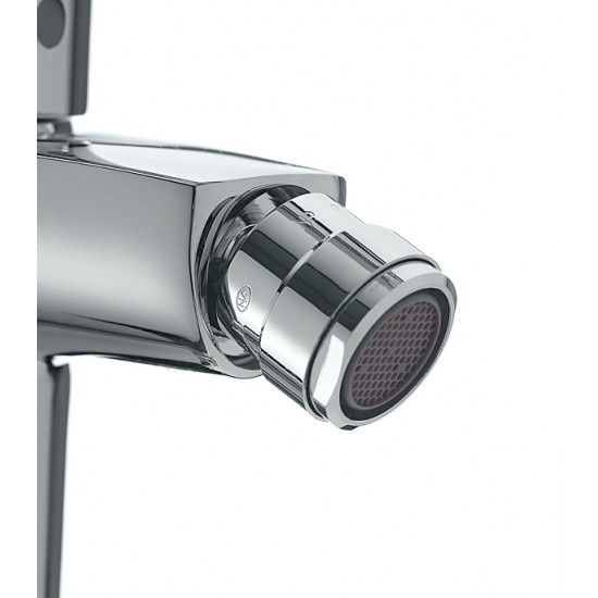 Смеситель для биде GROHE EUROSMART 32929002  DN 15S Size однорычажный
