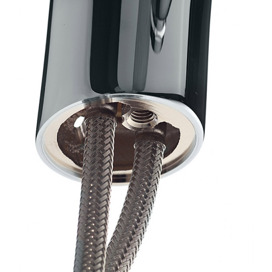 Смеситель для биде GROHE EUROSMART 32929002  DN 15S Size однорычажный