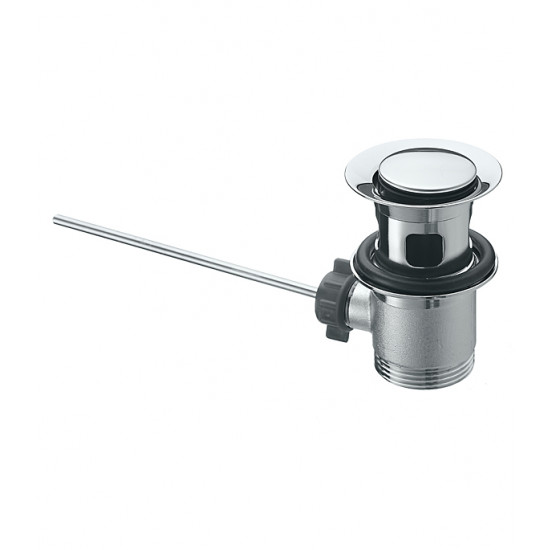 Смеситель для биде GROHE EUROSMART 32929002  DN 15S Size однорычажный
