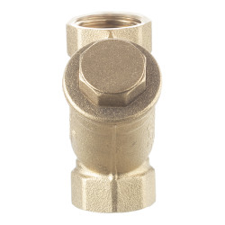 Фильтр косой Stout (SFW-0011-000015) 1/2 ВР(г) x 1/2 ВР(г)