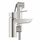 Смеситель для раковины Grohe Start 23123003 с гигиеническим душем хром