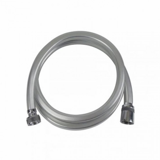 Душевой шланг LEMARK LE8053P ПВХ квадратного сечения 150 см TURN-FREE