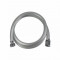 Душевой шланг LEMARK LE8053P ПВХ квадратного сечения 150 см TURN-FREE