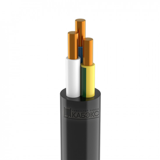 Кабель ЭСК ВВГнг-LS 3x1,5 (100 м)