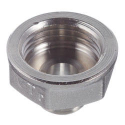 Переходник Valtec (VTr.592.N.0402) 1/2 ВР(г) х 1/4 НР(ш) латунный