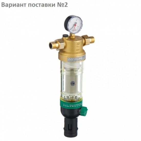 Фильтр воды F76S-1"AA