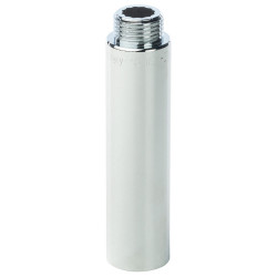 Удлинитель Stout (SFT-0002-001280) 80 мм 1/2 ВР(г) х 1/2 НР(ш) хром латунный