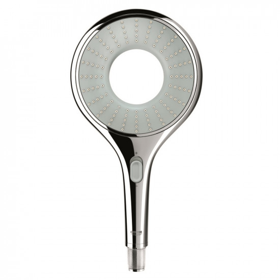 Лейка для душа GROHE Rainshower Icon 27276000 D150мм 2F