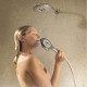 Лейка для душа GROHE Rainshower Icon 27276000 D150мм 2F