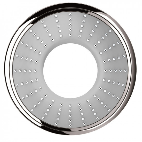 Лейка для душа GROHE Rainshower Icon 27276000 D150мм 2F