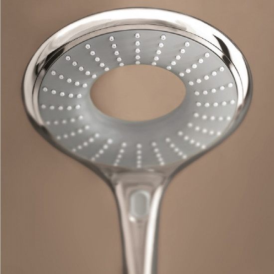 Лейка для душа GROHE Rainshower Icon 27276000 D150мм 2F