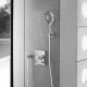 Лейка для душа GROHE Rainshower Icon 27276000 D150мм 2F