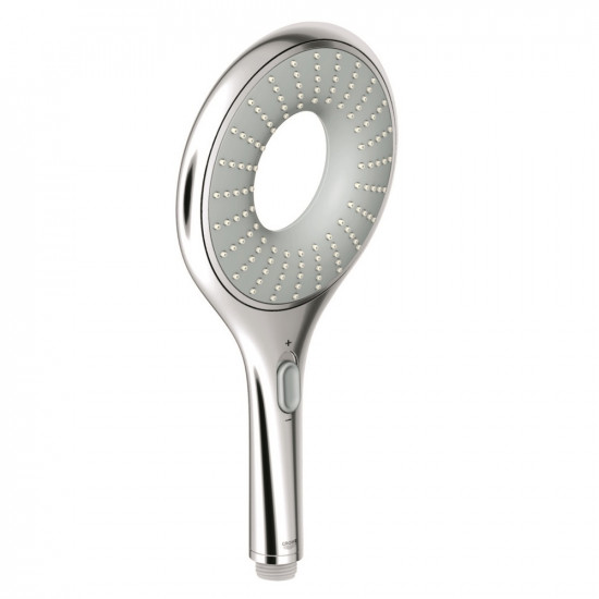 Лейка для душа GROHE Rainshower Icon 27276000 D150мм 2F