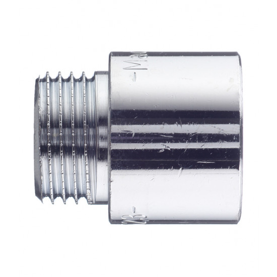 Удлинитель Stout (SFT-0002-001220) 20 мм х 1/2 ВР(г) х 1/2 НР(ш) латунный